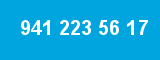 941 223 56 17